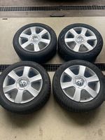 VW Alufelgen 16Zoll