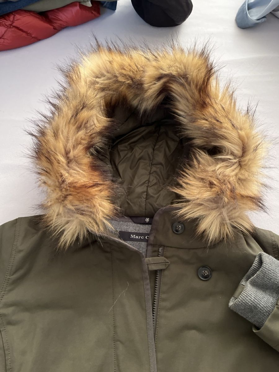 Marc O'Polo Giacche: Winterjacke Marc O‘Polo – Usato da Fürstenau venduto da dur_r9f6 1