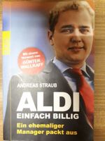 Andreas Straub  Aldi - Einfach billig