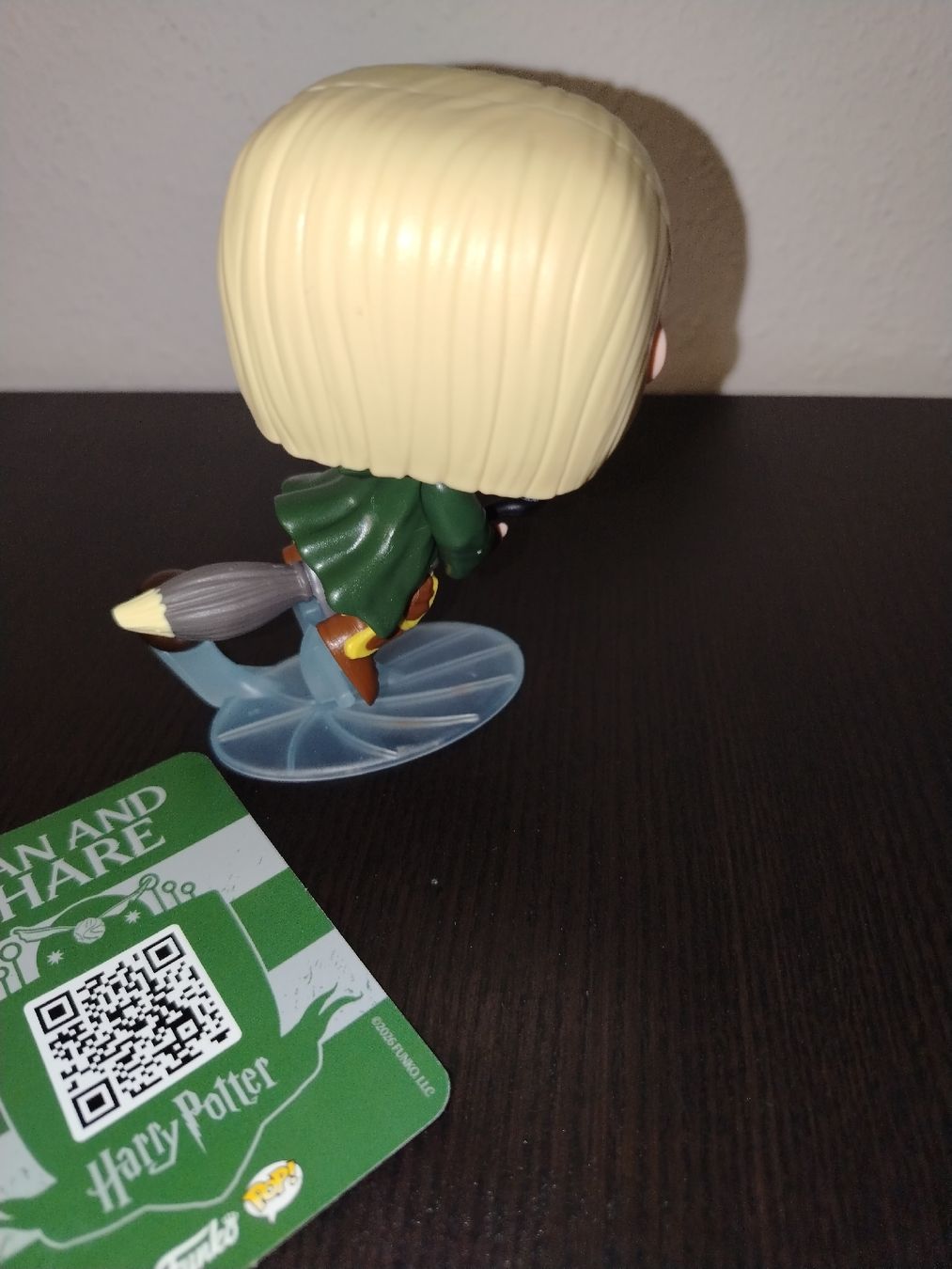 Funko Statuette: Draco Malfoy funko pop special edition – Nuovo (secondo la descrizione) da Emmenbrücke venduto da zai_s8xm 2