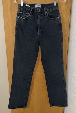 Agolde Pinch denim hose gr . 27