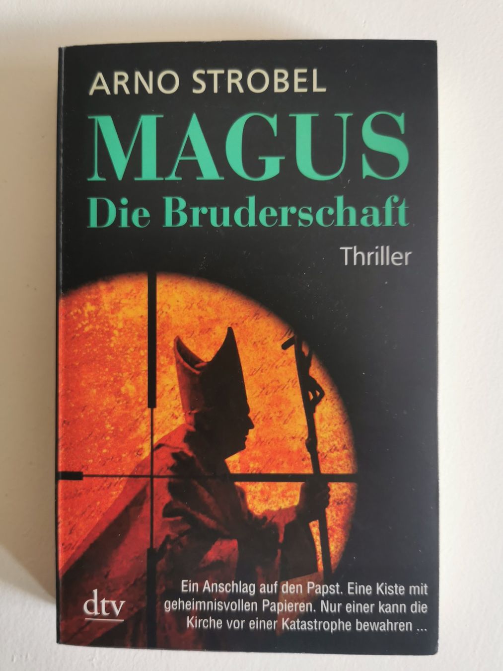 Libri: Krimis - 4 Bücher - 4 Franken – Usato da bern venduto da jeannie2006 4