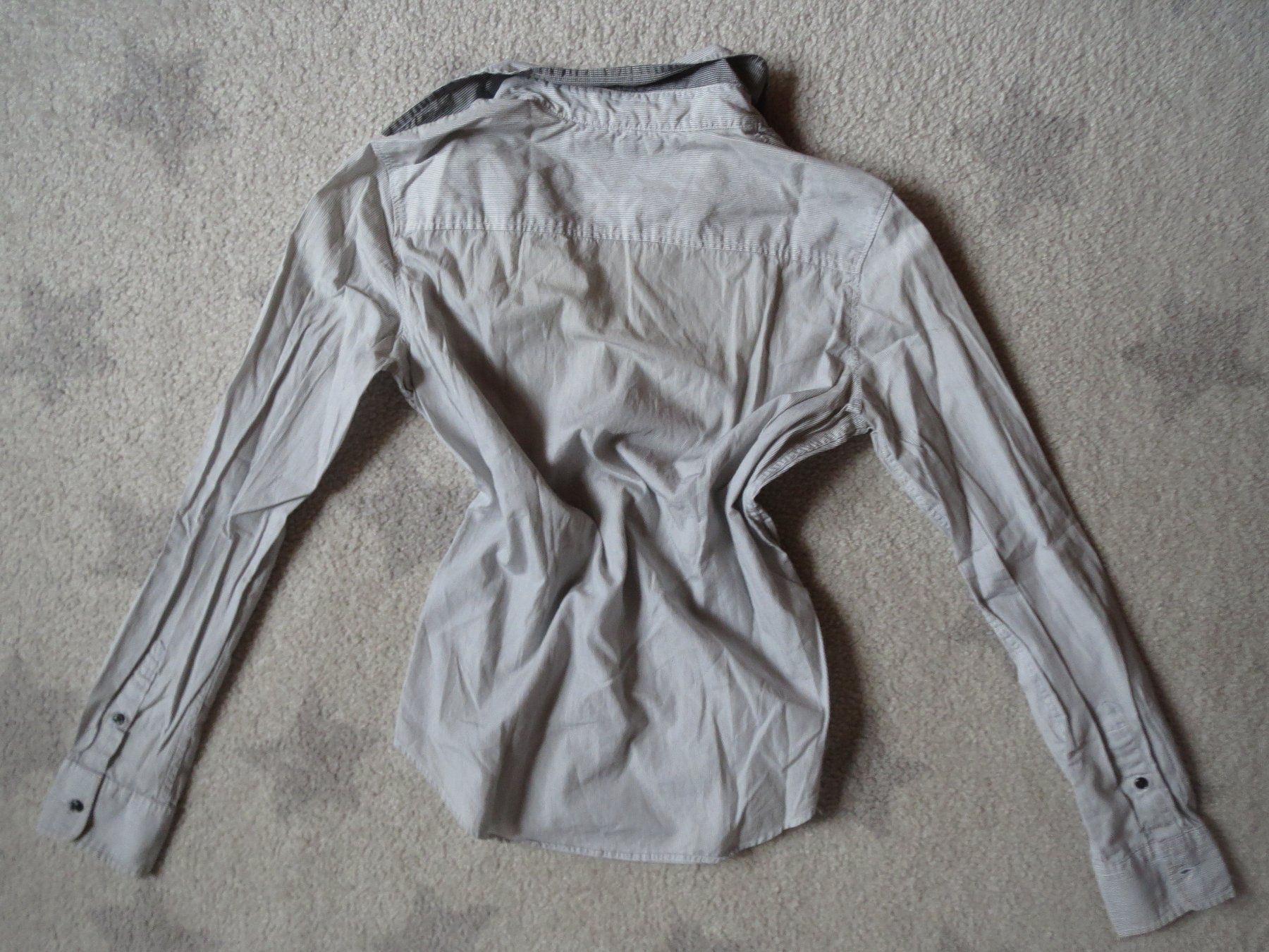 Tommy Hilfiger Camicette: süsse TOMMY HILFIGER Damen Bluse Gr 4 – Usato da Kiental venduto da Anna8702 8