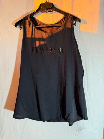 Top von Domyos Gr. M/L