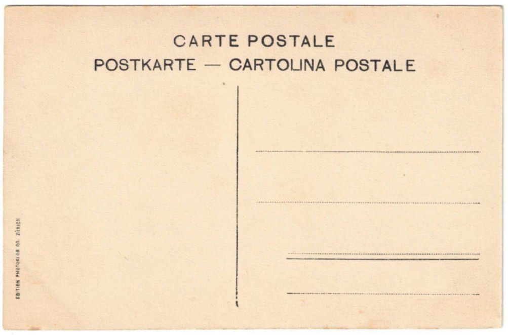 Cartoline postali: St. Moritz - Standseilbahn Muottas Muragl – Usato da Binningen venduto da Mountainrider 1