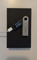 Ledger Nano S Plus