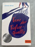Stefanie Höfler, Tanz der Tiefseequalen Roman