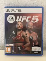EA Sports UFC 5 PlayStation 5 Spiel 
