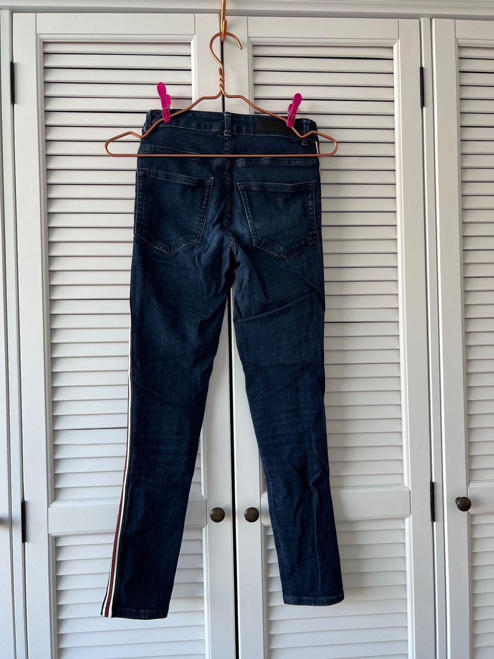 Jeans: Jeans, Gr.S – Usato da Glattpark(Opfikon) venduto da ste_n99y 1