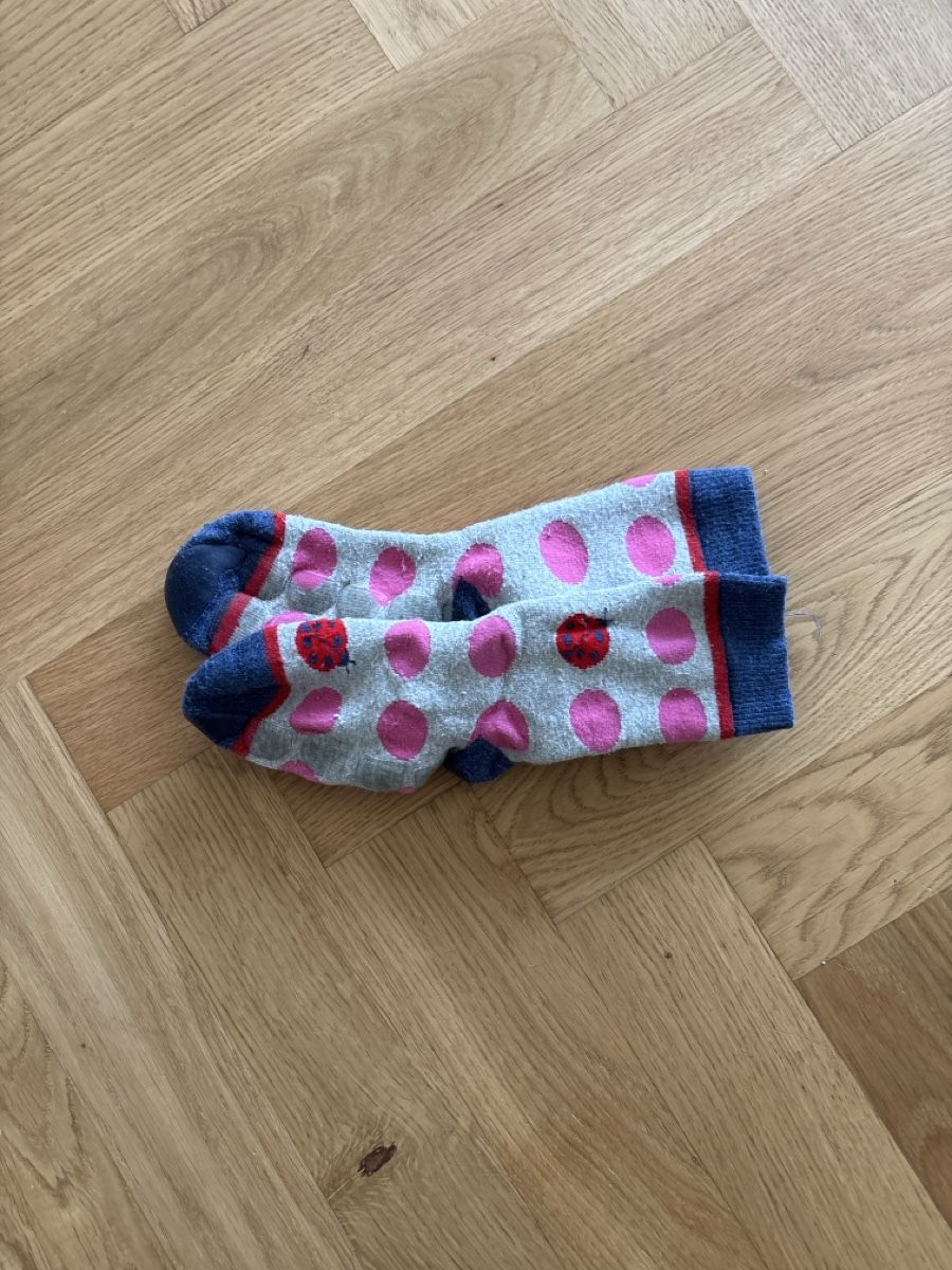 Calze per bambini: Rutschsocken, Grösse 28 – Usato da Wohlen AG venduto da Michi761