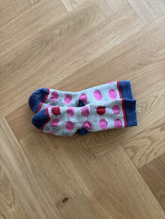 Rutschsocken, Grösse 28