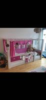 Kinder-/Jugendbett de Breuyn Kubu