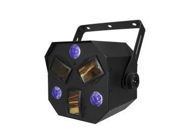 Beleuchtung & Lichteffekte: Eurolite LED FE-300 Hybrid Flowereffekt – Neu und originalverpackt aus Däniken SO von Profog1 1