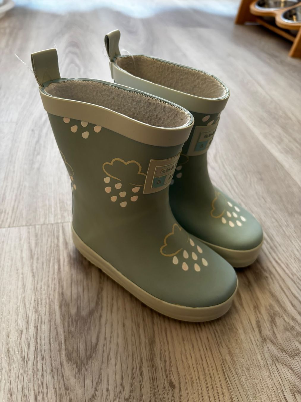Schuhe für Jungen: Kinder-Gummistiefel – Gebraucht aus Hochfelden von rub_rnw5 6