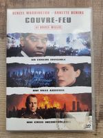 Couvre-feu