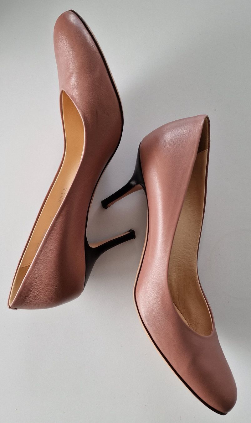 Bally Damenschuhe: Bally Pumps – Gebraucht aus Aarau Rohr von Ricardo09 4