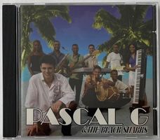 Pascal G & the Black Sharks