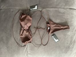 Brazilia Bikini - XS - für Petite - Damen