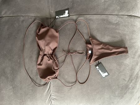 Brazilia Bikini - XS - für Petite - Damen
