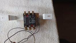 Thermostad