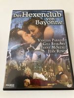 DER HEXENCLUB VON BAYONNE   Vanessa Paradis   => SAMMELPORTO