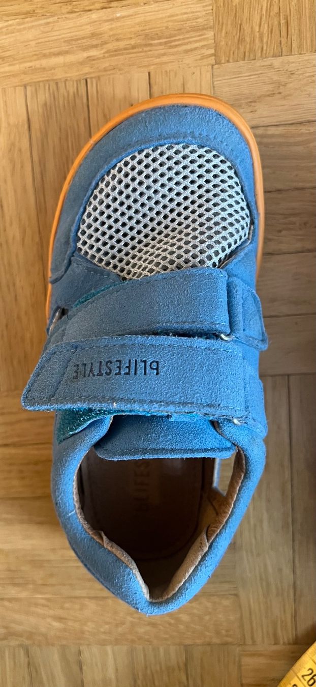 Scarpe per ragazzi: Blifestyle Grösse 26 – Usato da Grüningen venduto da Snifff