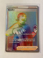 Pokemon Kindler 179/172 Brilliant Stars EN