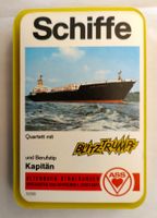 Blitz-Trumpf Schiffe Quartett - ASS Altenburg ab Fr. 10.-