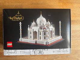 Lego Set 21056 - Taj Mahal