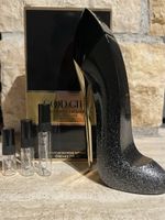 Carolina Herrera - Good Girl Supreme, 5ml Abfüllung