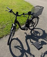 Flyer E-Bike