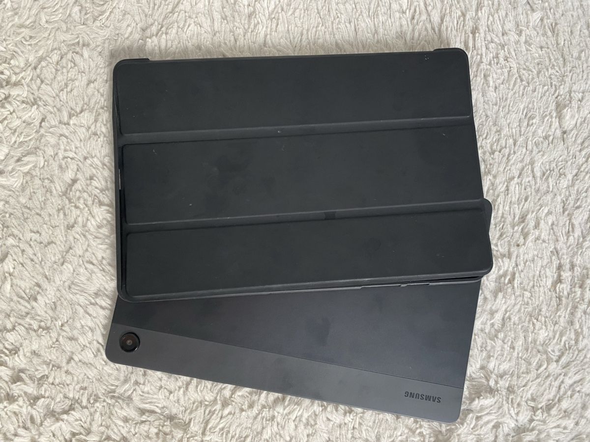 Samsung Tablet PC: Tablet – Gebraucht aus Konolfingen von Chnofli 1