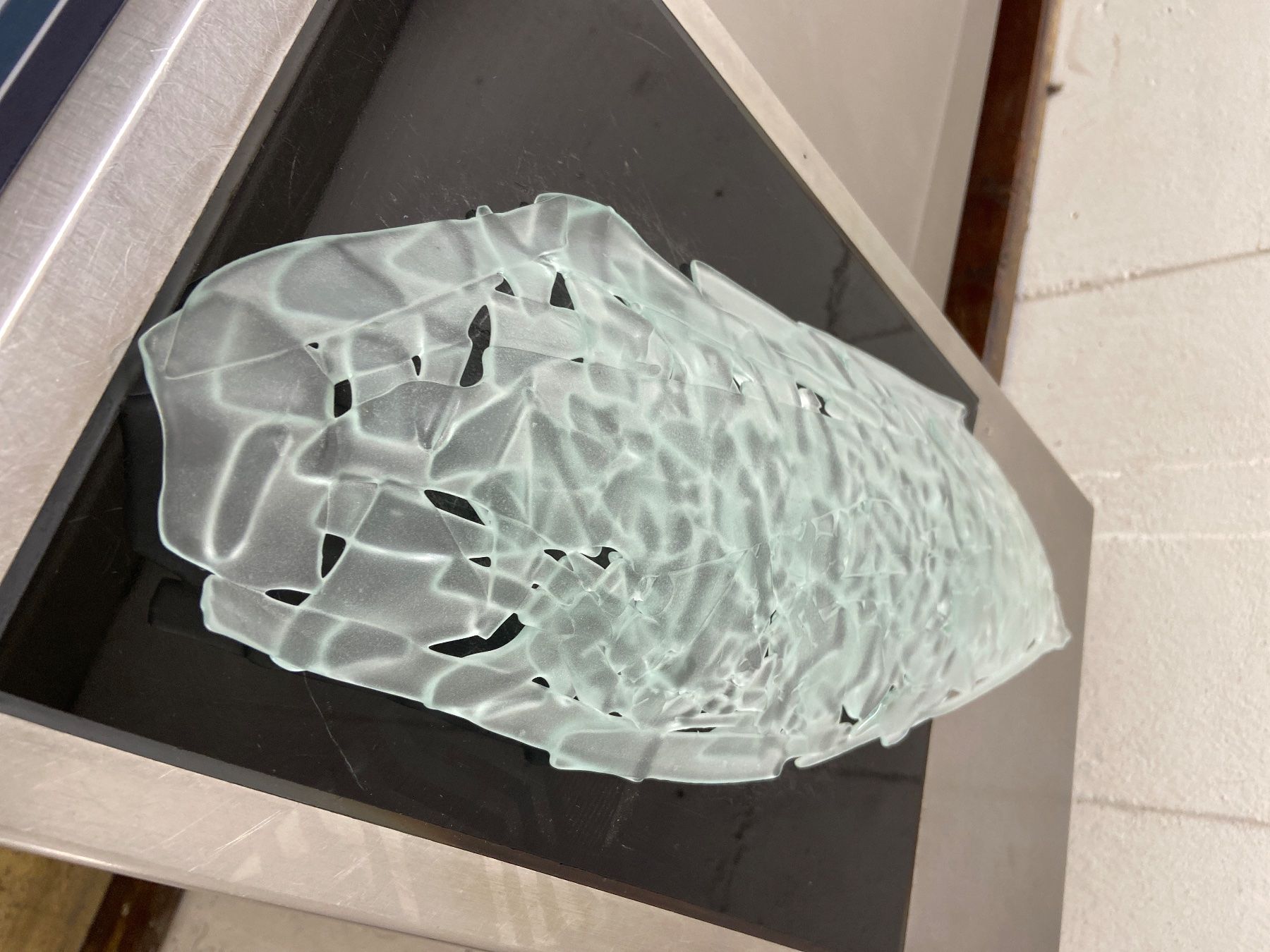 Bicchieri: Designer Glaschale – Usato da Dietikon venduto da brocki-eyra 3