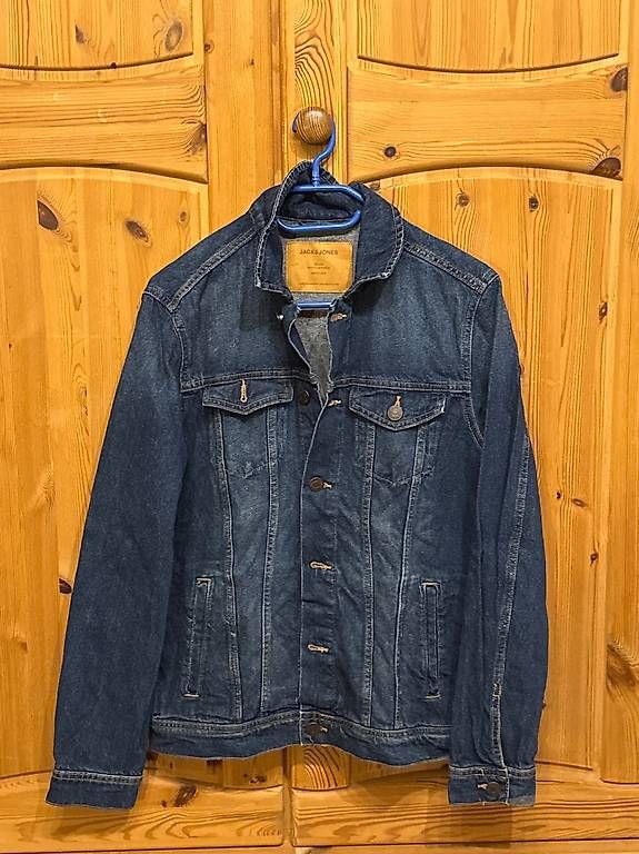 Jacken: Jack & Jones Jeansjacke – Gebraucht aus Lütisburg von Tweety77