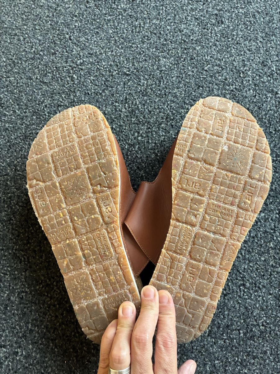 Art Damenschuhe: Sandales Art 39 – Neu (gemäss Beschreibung) aus Vex von chr_56cw 2