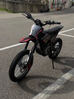 Elektro Motocross Dirt Bike Für Erwachsene Neu 82kmh schnell