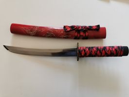 Samurai Schwert Deko (WG) 