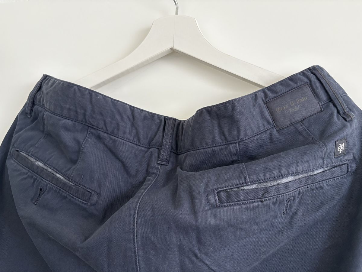 Marc O'Polo Pantaloni: Marco Polo Hose – Usato da Basel venduto da sop_h98w 2