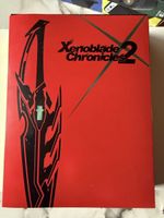 Xenoblade Chronicles 2 - Edition Collector - Nintendo Switch