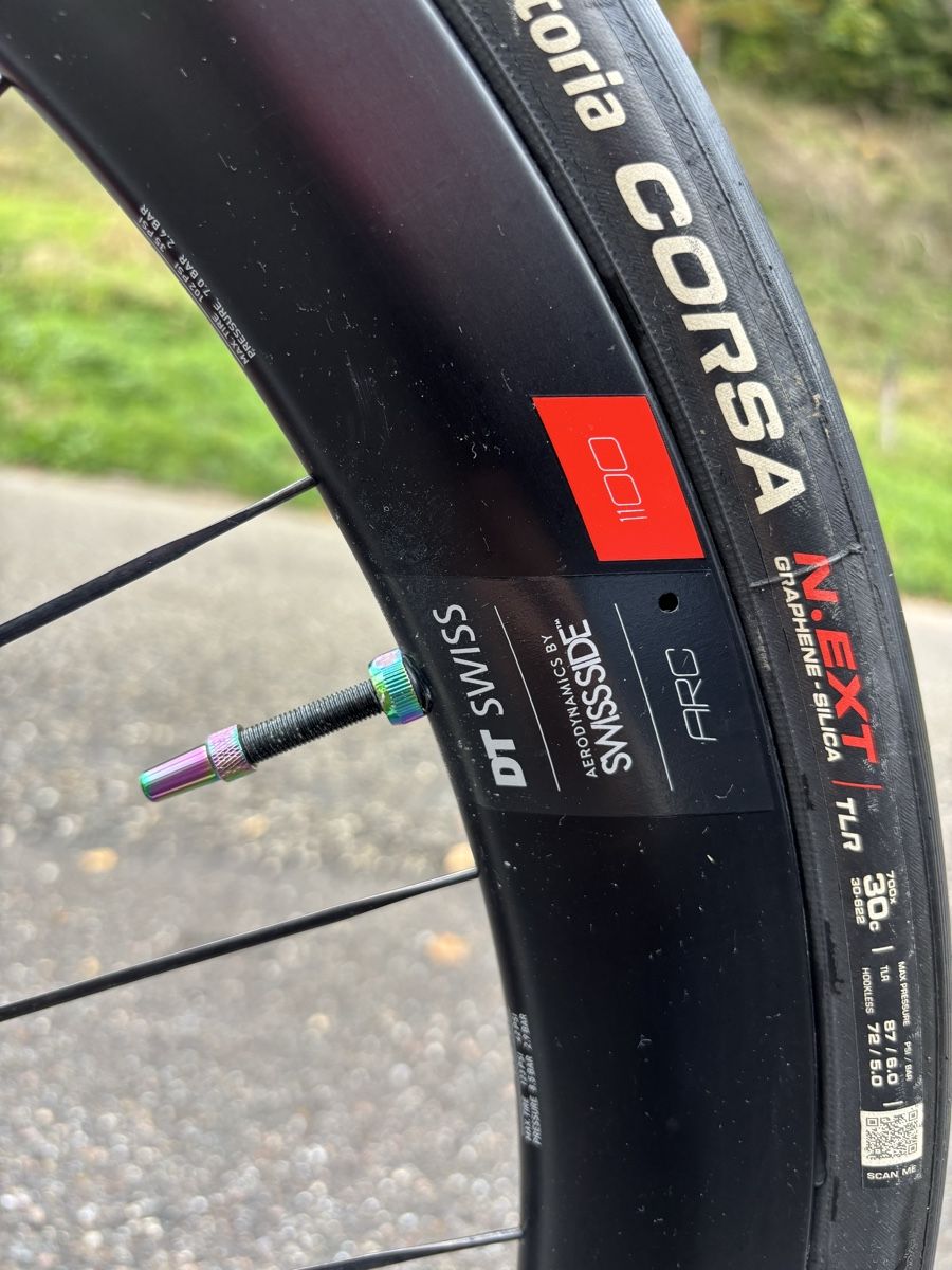 Orbea Biciclette: Orbea Orca OMX – Usato da Soyhières venduto da analizah 3