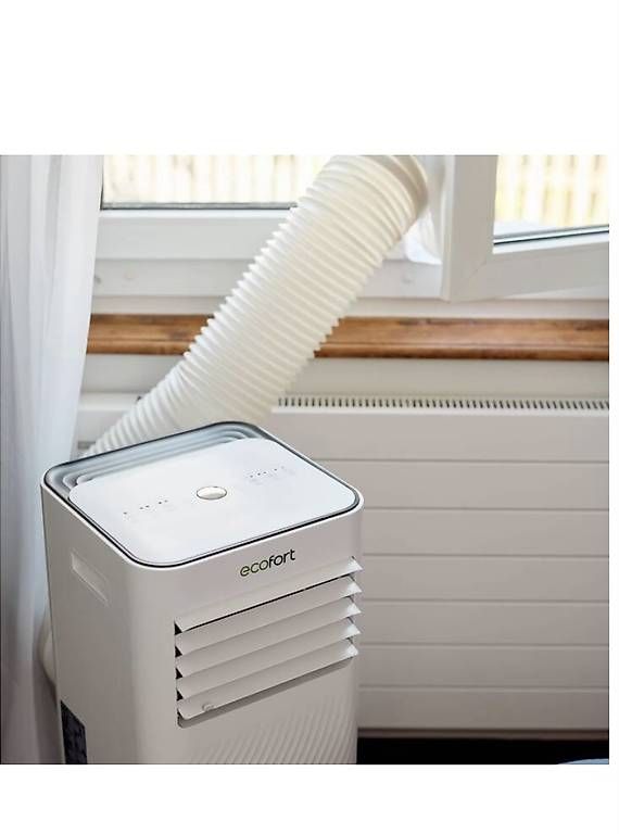 Climatiseurs: Klimagerät Ecofort – D'occasion à Unterägeri par N.Iten 3