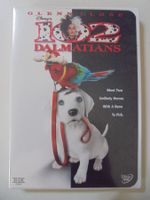 " 102 Dalmatiens " Glenn Close. français + english + español