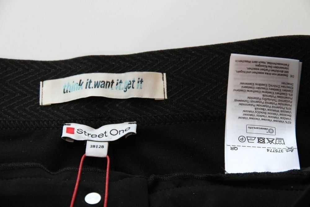 Hosen: Hose, Grösse 38, Neu – Neu (gemäss Beschreibung) aus Nesselnbach von ubourson 5