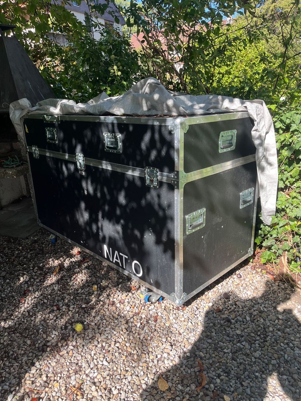 Auflagenboxen: Transportbox – Gebraucht aus Bern von vil_pnn9 1