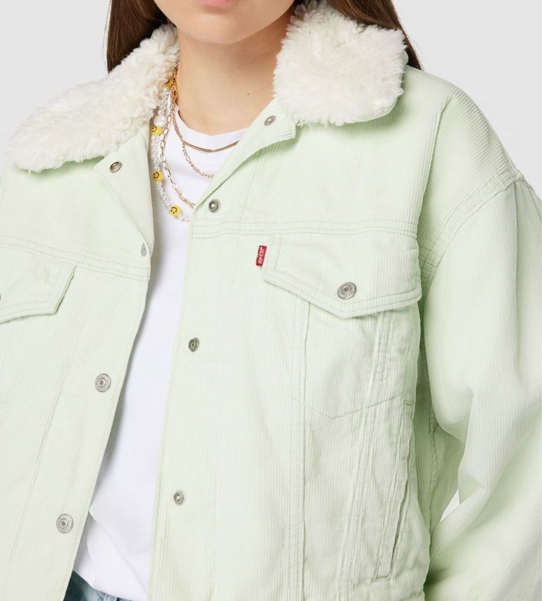 Levi's Giacche: Levi's Jacke – Nuovo (secondo la descrizione) da Opfikon venduto da Sili121 1