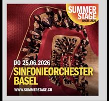 2 Tickets „A Classic Summer Night“