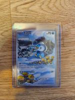 Pokemon Piplup Phantasmal Flames NM EN