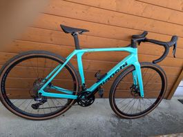 Bianchi Impulso Comp gravel M