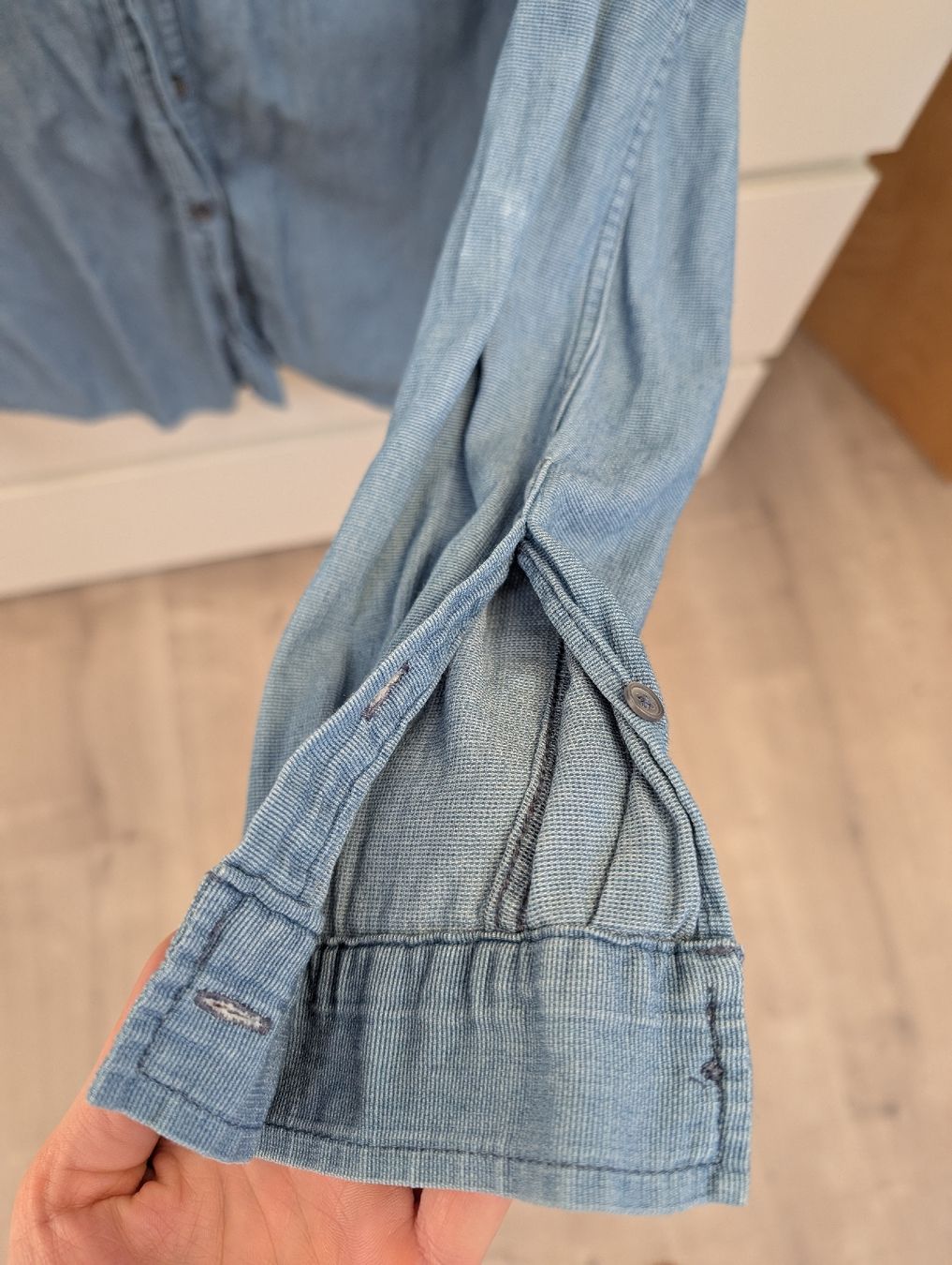 Massimo Dutti Blusen: Bluse Massimo Dutti – Gebraucht aus Kriens von Stephanie_50 2