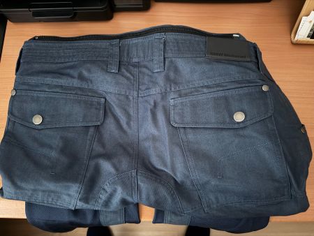 Pantalon été BMWMotorrad T: 52